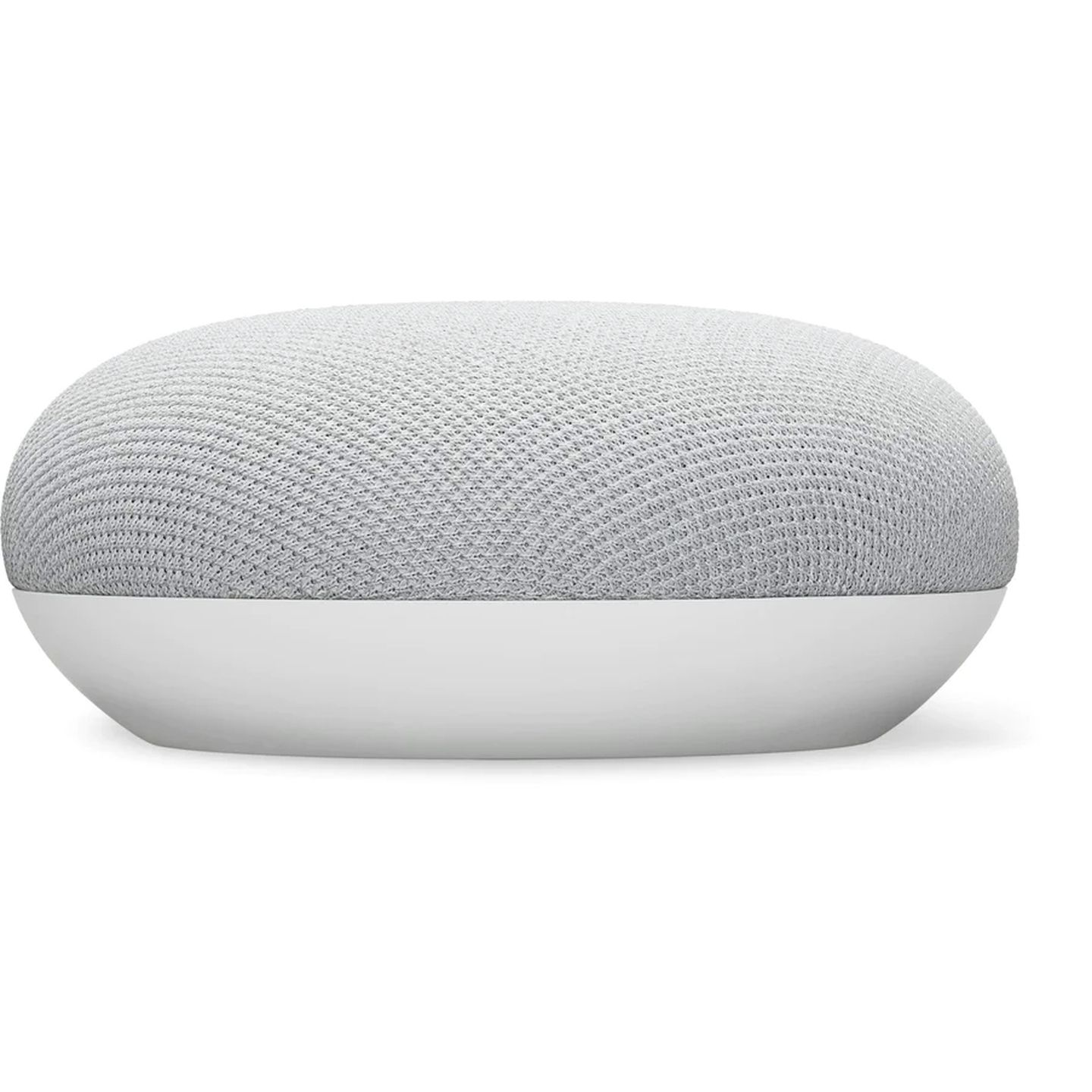 Google Nest Mini - Chalk