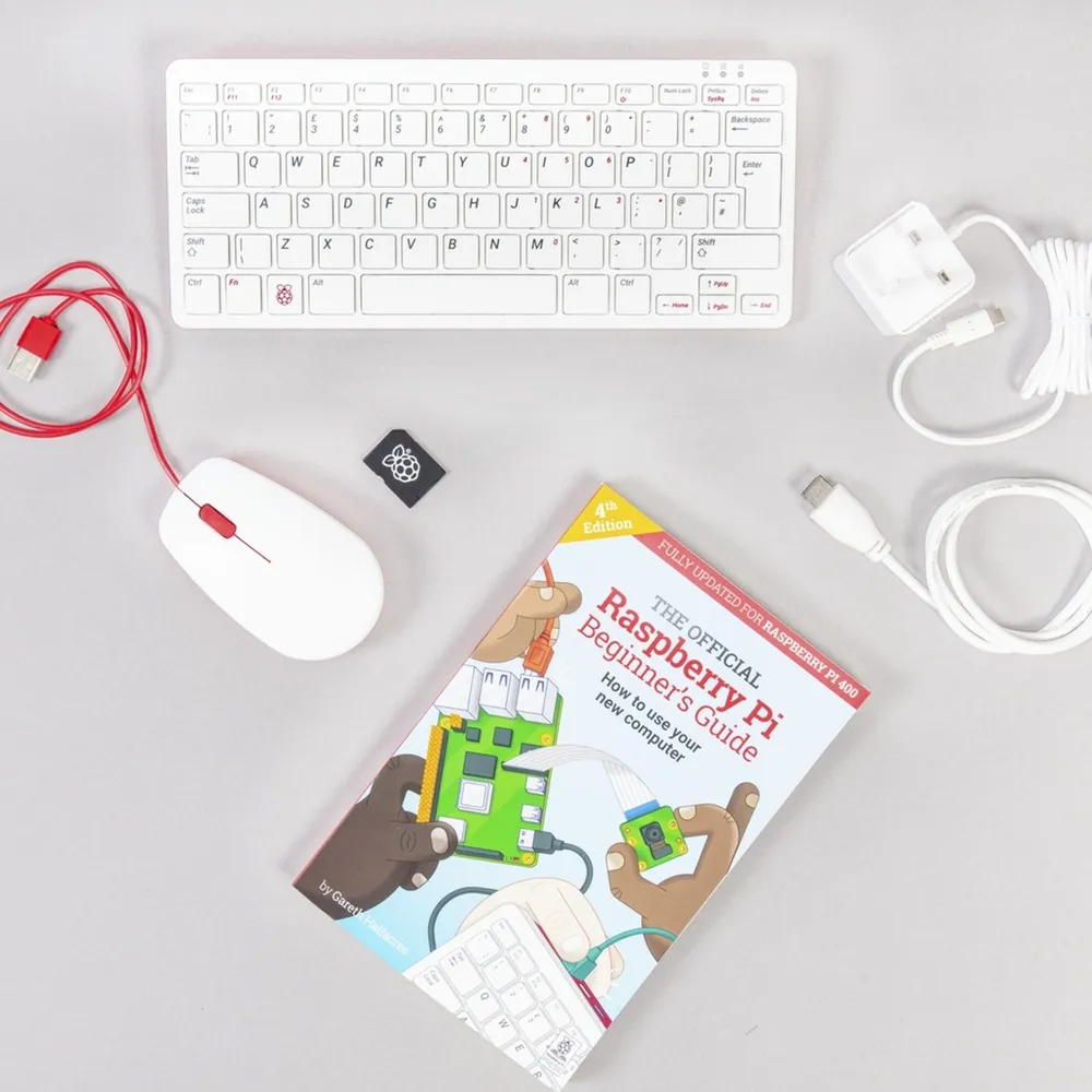 Raspberry Pi | Jaycar Australia