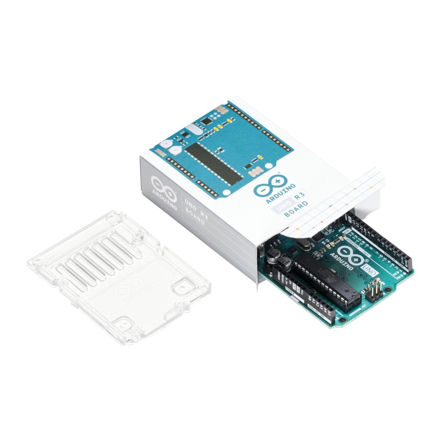 Arduino UNO Rev3 Arduino Development Board