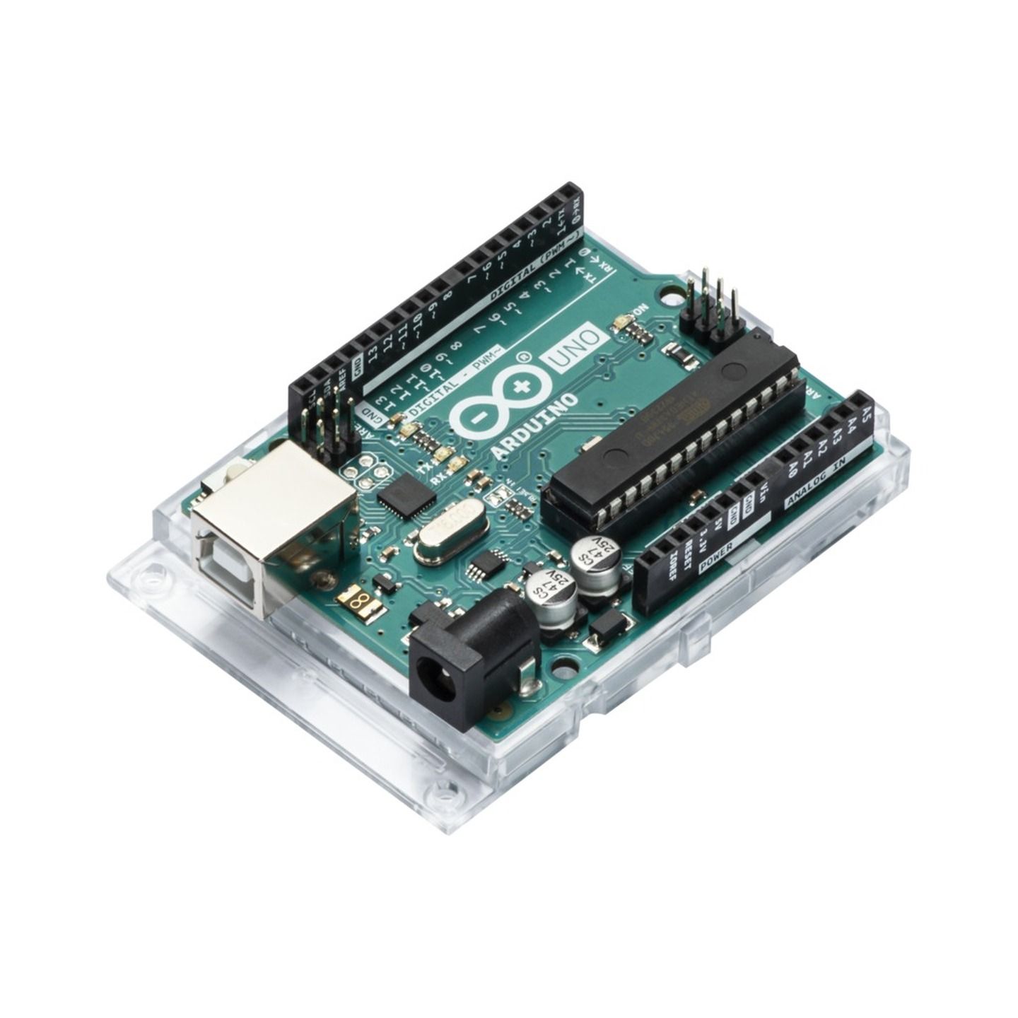 Arduino UNO Rev3 Arduino Development Board