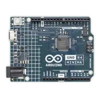Arduino UNO Rev4 Minima Development Board | Jaycar Australia