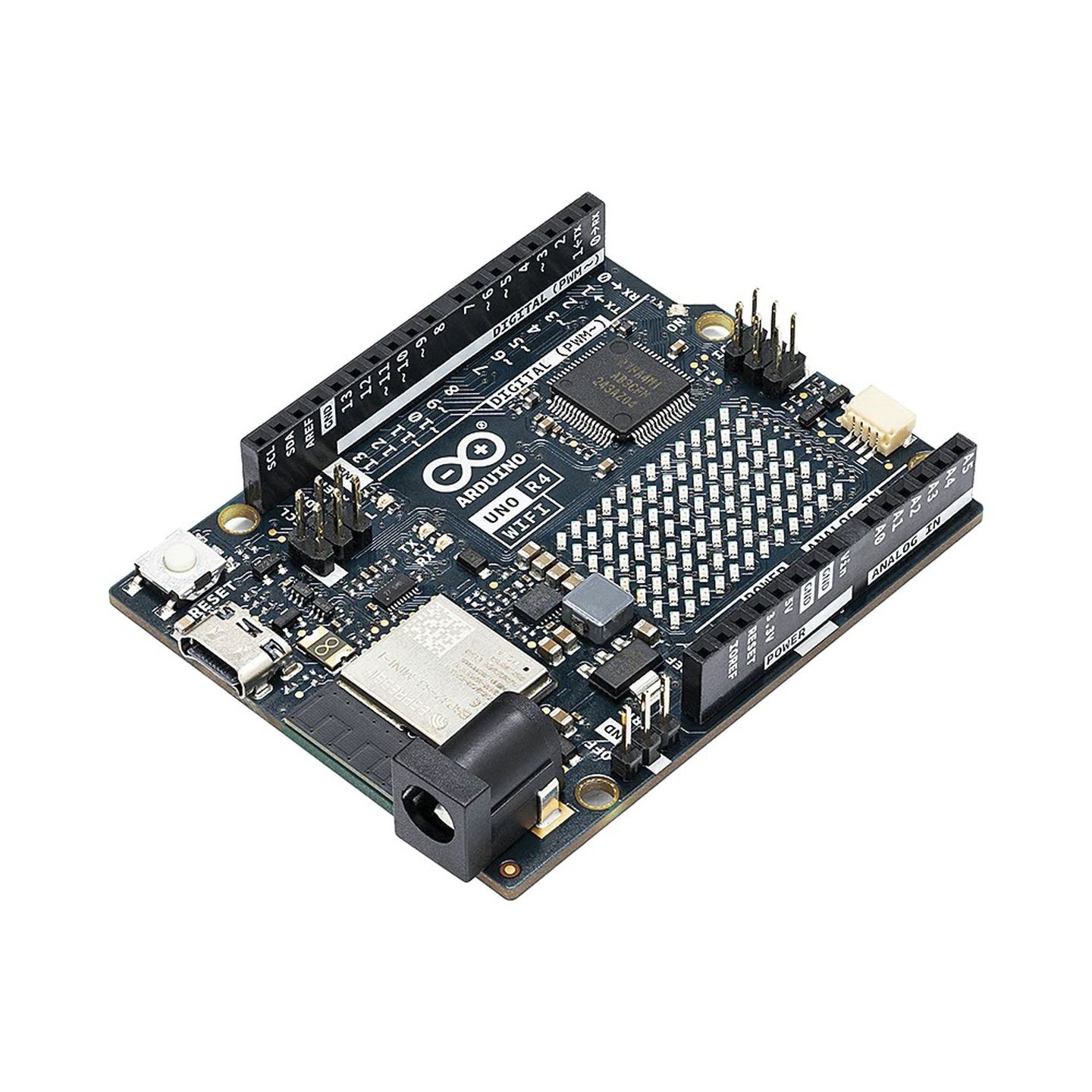 Arduino Uno WiFi R4 Development Board