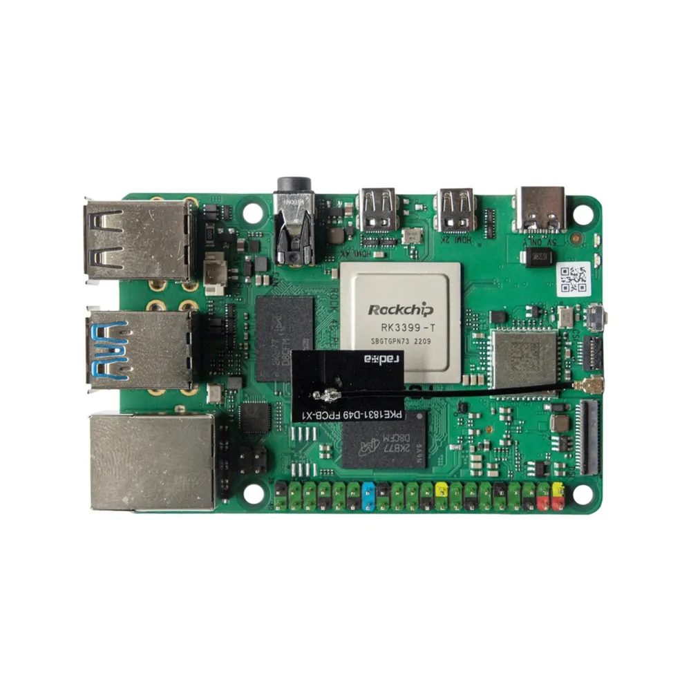 Raspberry Pi | Jaycar Australia