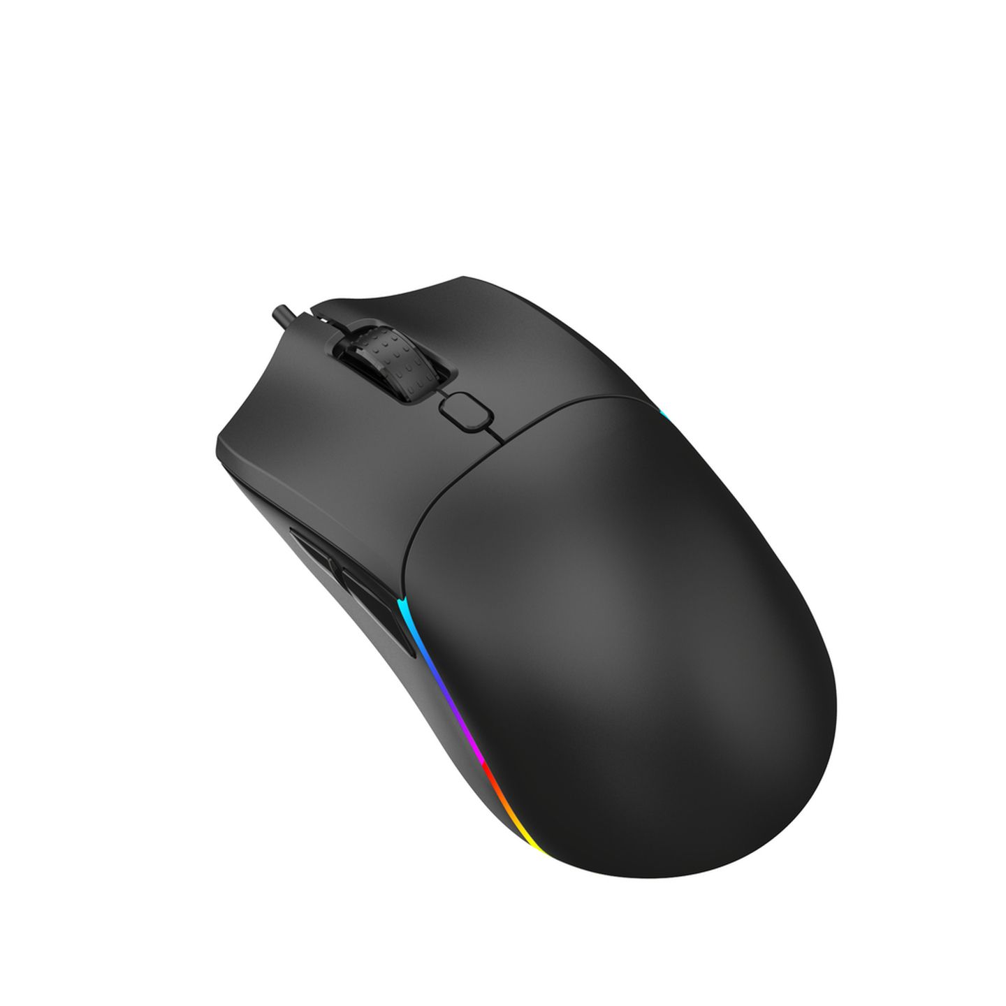 Wired RGB Gaming Mouse