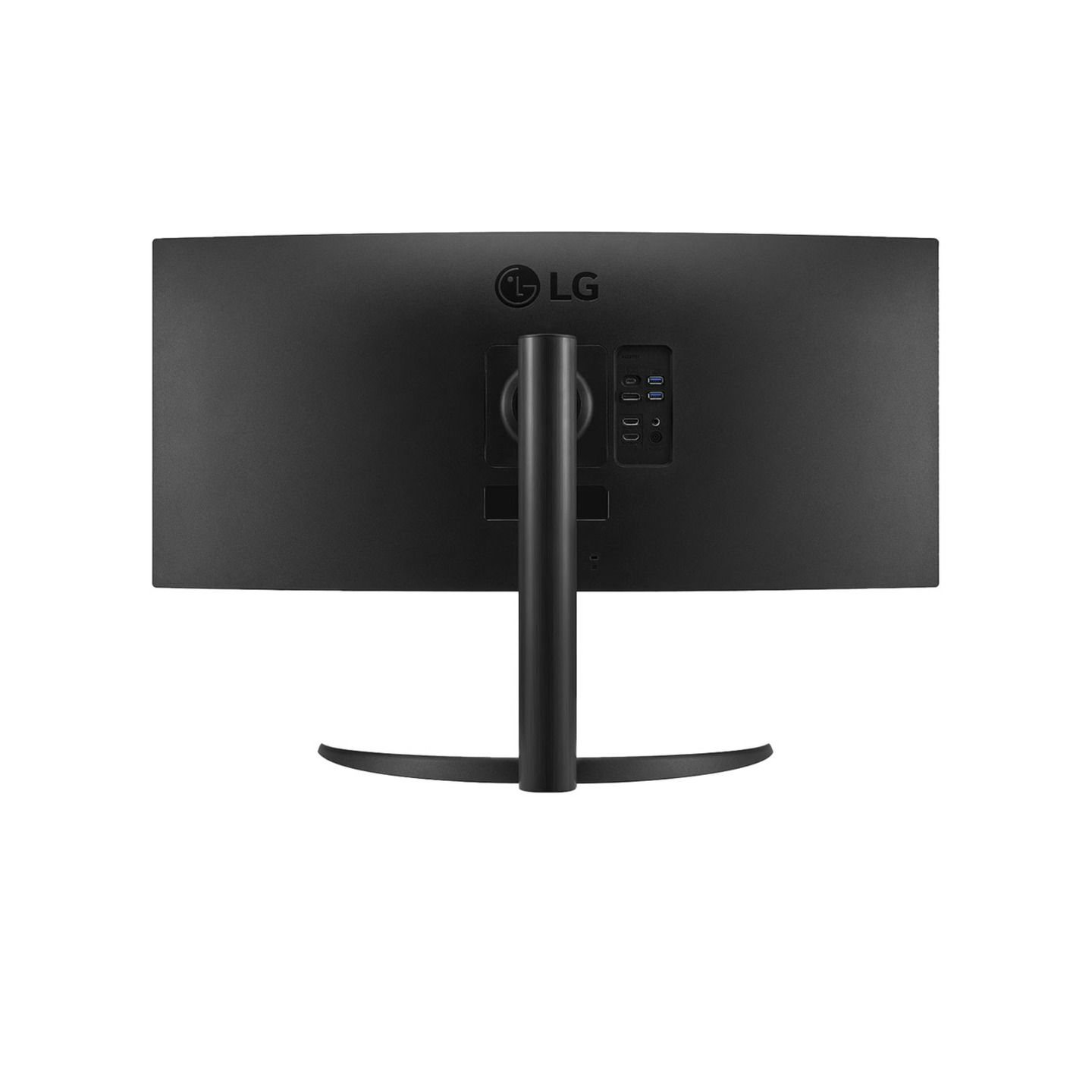 34in Curved UltraWide QHD Gaming Monitor 160Hz 5ms 