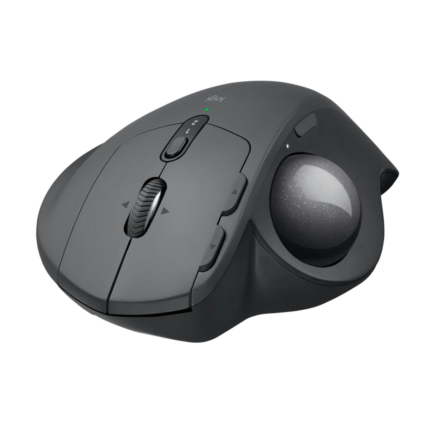 Logitech MX Ergo Advance Wireless Trackball with Bluetooth Technology