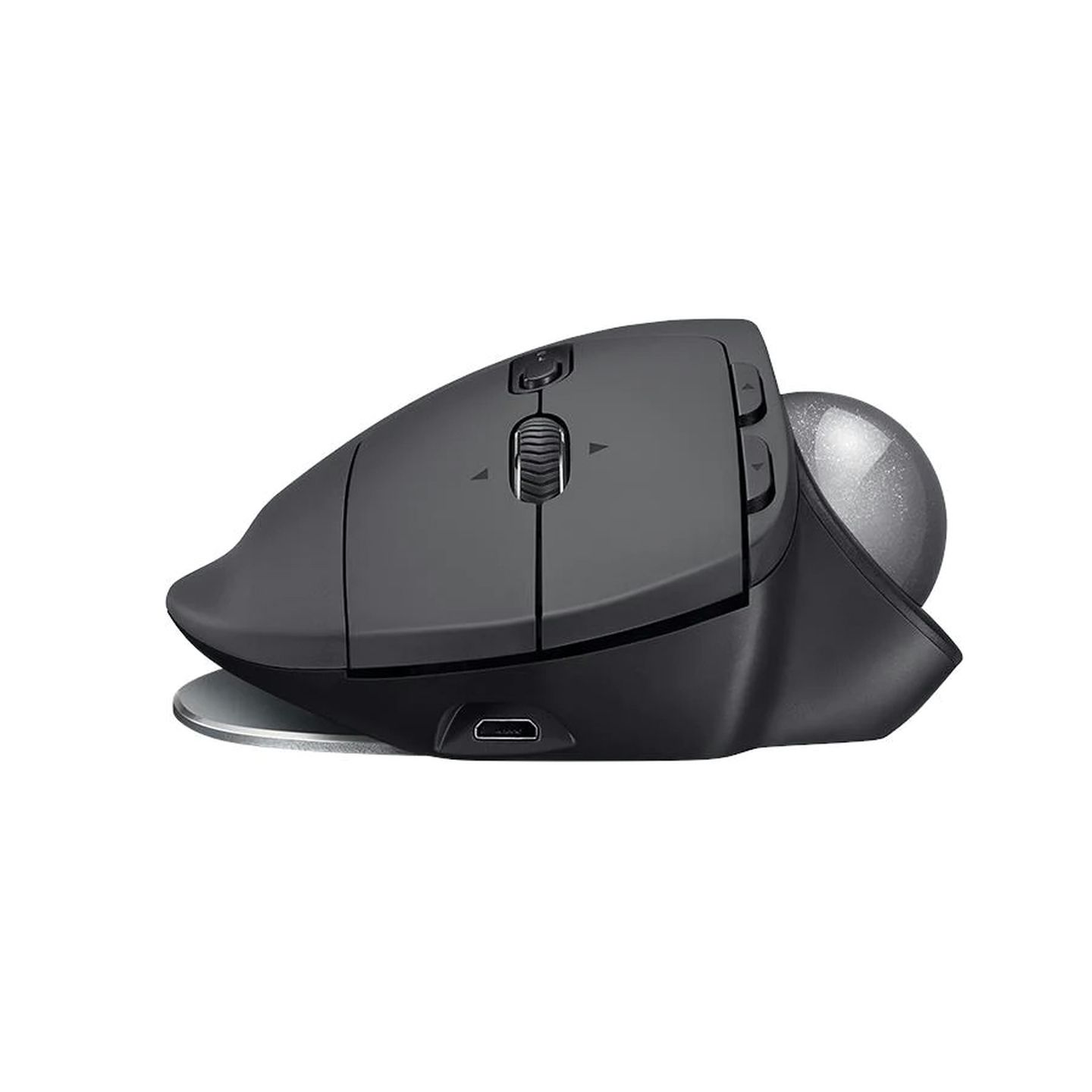 Logitech MX Ergo Advance Wireless Trackball with Bluetooth Technology