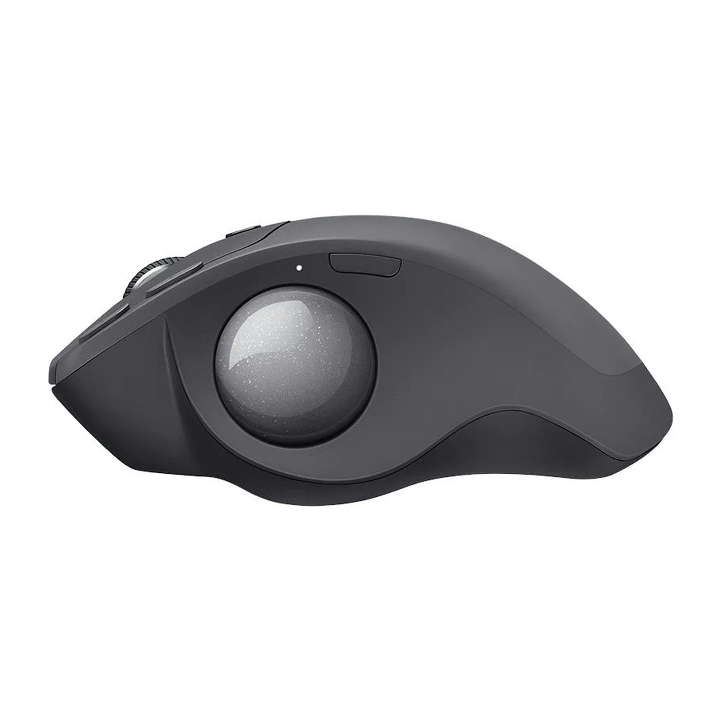 Logitech MX Ergo Advance Wireless Trackball with Bluetooth Technology