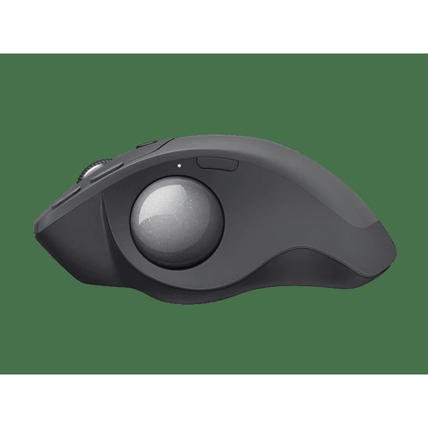 Logitech MX Ergo Advance Wireless Trackball with Bluetooth Technology