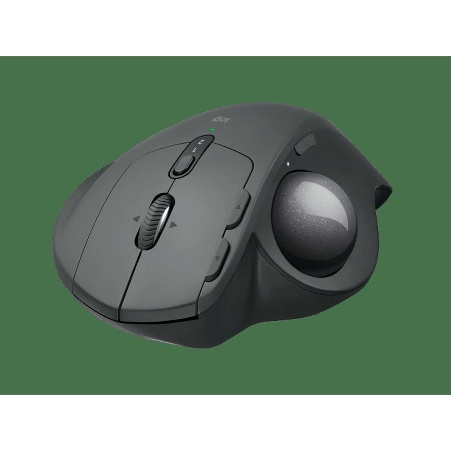 Logitech MX Ergo Advance Wireless Trackball with Bluetooth Technology