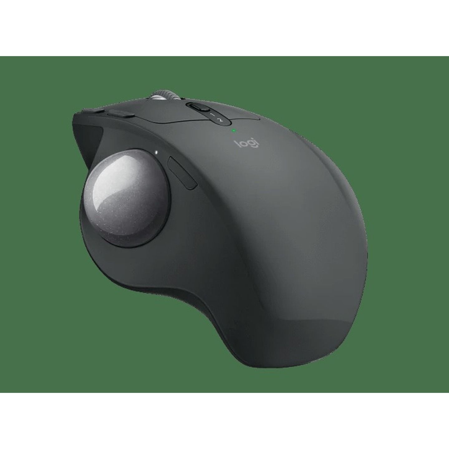 Logitech MX Ergo Advance Wireless Trackball with Bluetooth Technology