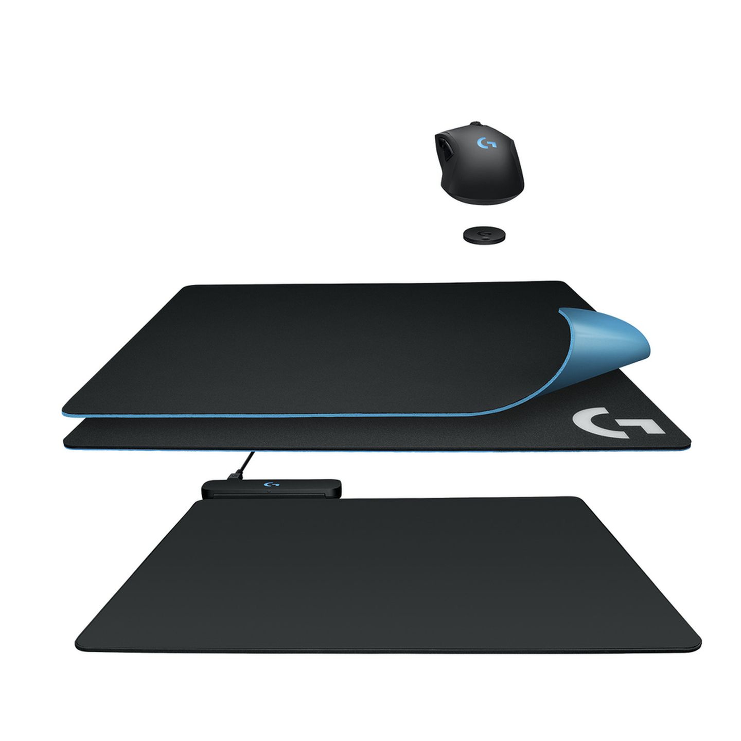 Logitech POWERPLAY Wireless Charging System