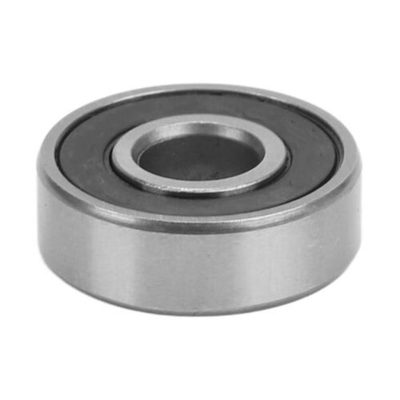 608RS CARBON STEEL BEARING 10 PACK