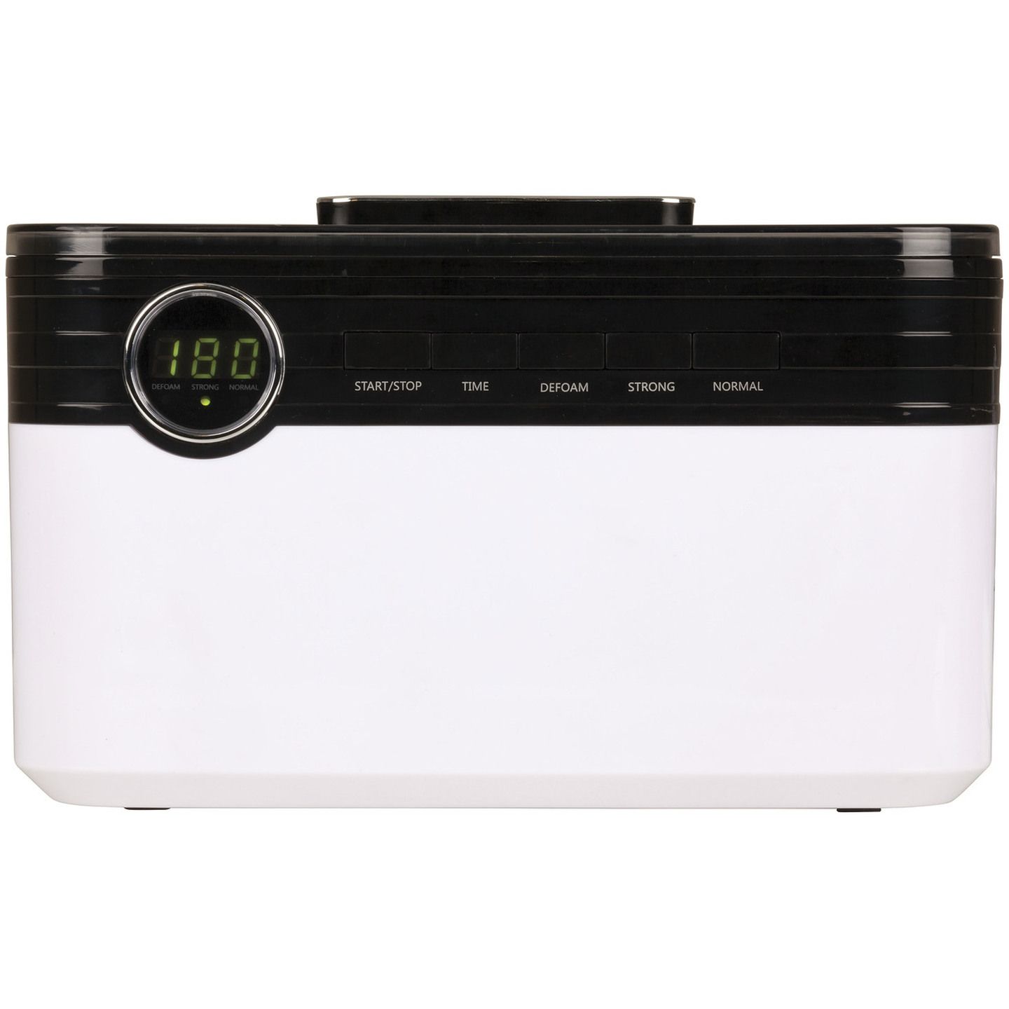 1800ml 70W Ultrasonic Cleaner