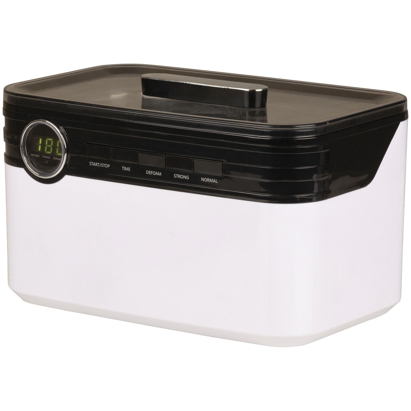 1800ml 70W Ultrasonic Cleaner