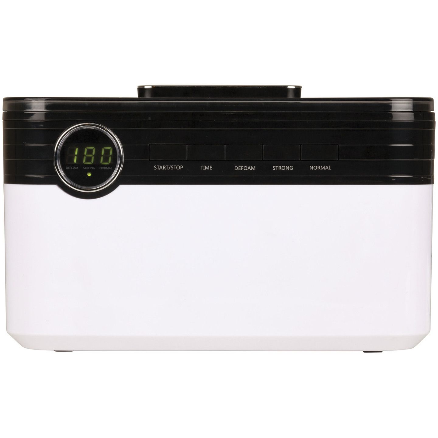 1800ml 80W Ultrasonic Cleaner