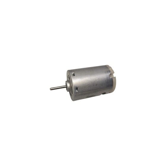JAYCAR 12V DC Electric Motor – 13,800 RPM | 800g.cm Stall Torque