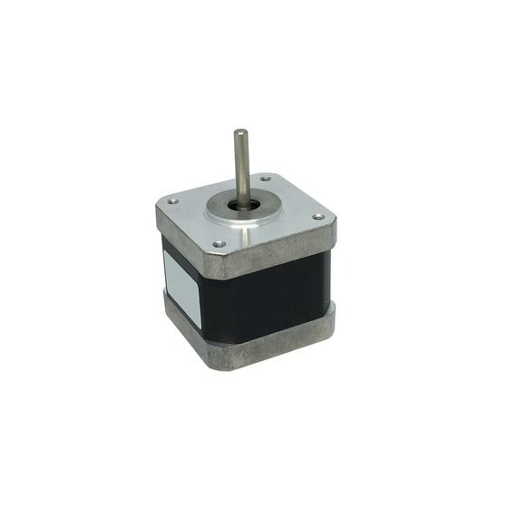 NEMA17 Two-Phase Stepper Motor – 1.8° Step Angle | JAYCAR YM2756