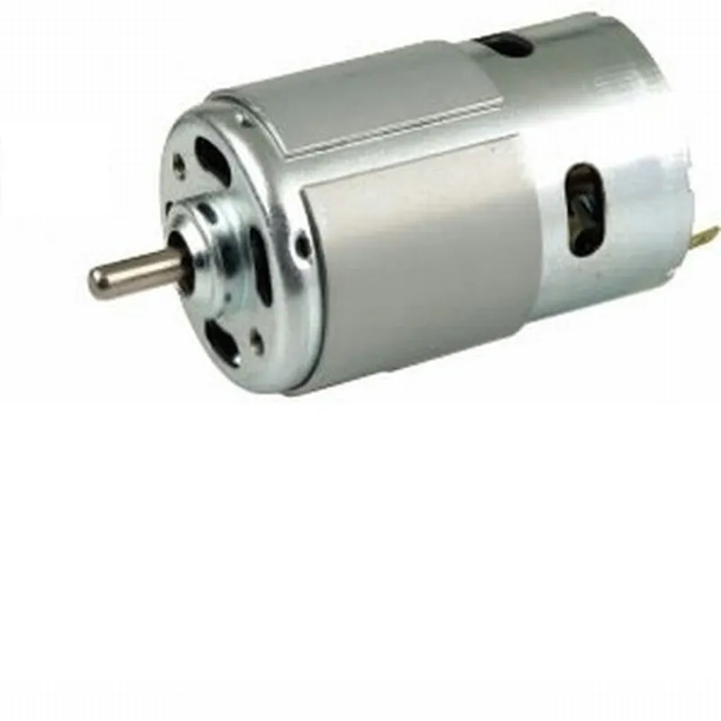 6V 9,000 RPM DC Electric Motor Jaycar Australia