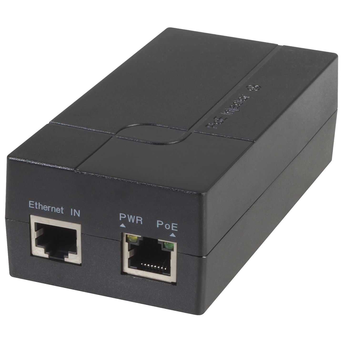 Gigabit PoE Injector