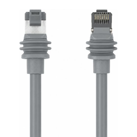 CAT6 Patch Cable for Starlink Gen 3 – 45m
