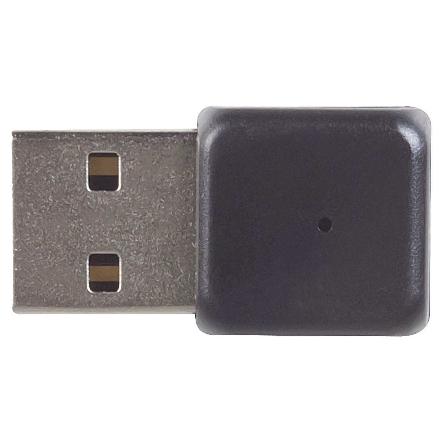 Compact USB Dual Band Wi-Fi Dongle