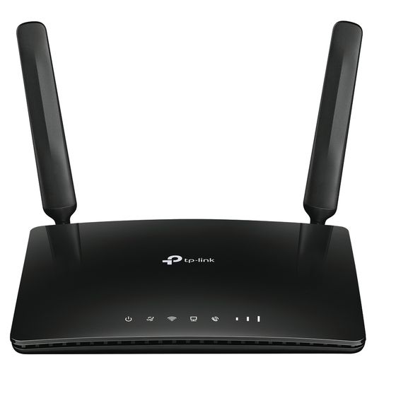 TP-Link MR6500V Wireless 4G LTE Router