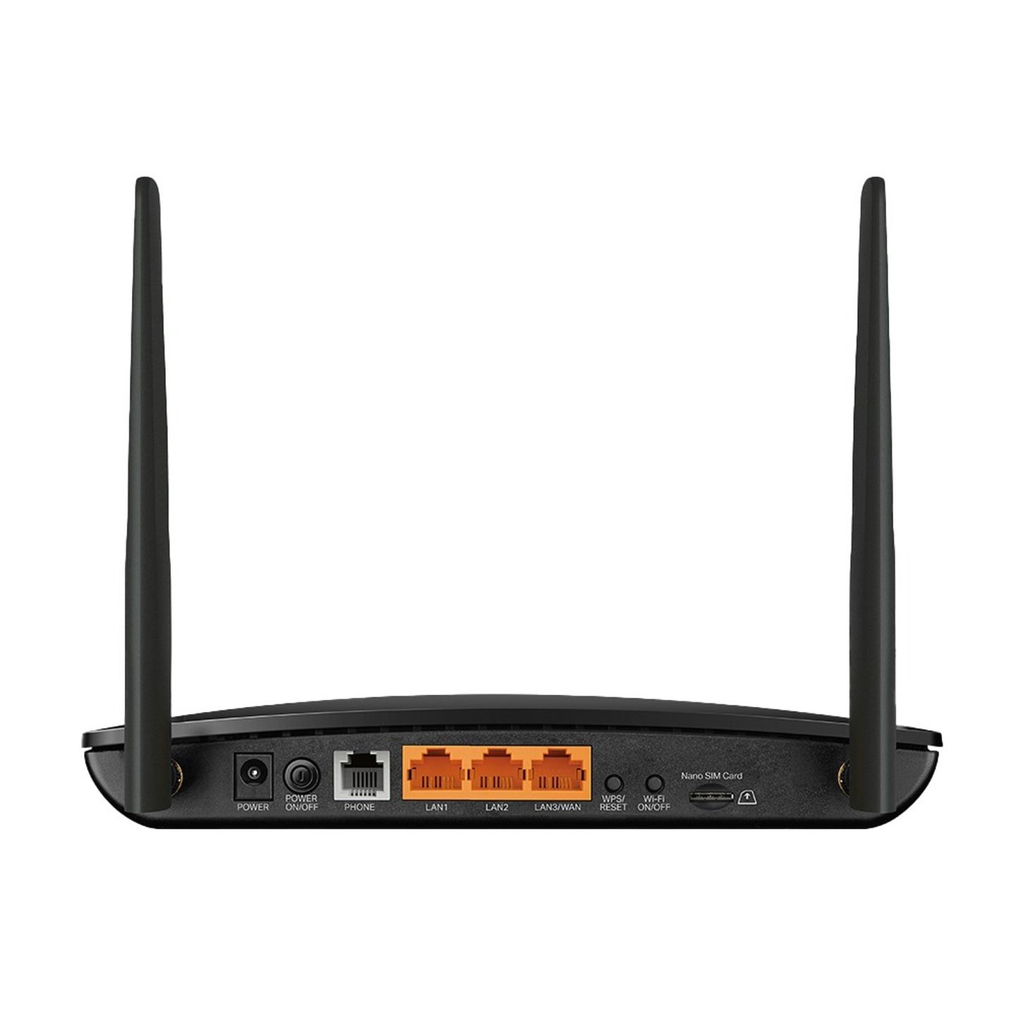 TP Link MR6500V Wireless 4G LTE Router