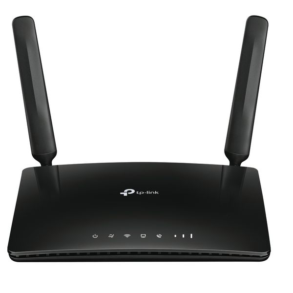 TP Link MR6500V Wireless 4G LTE Router | Jaycar Australia