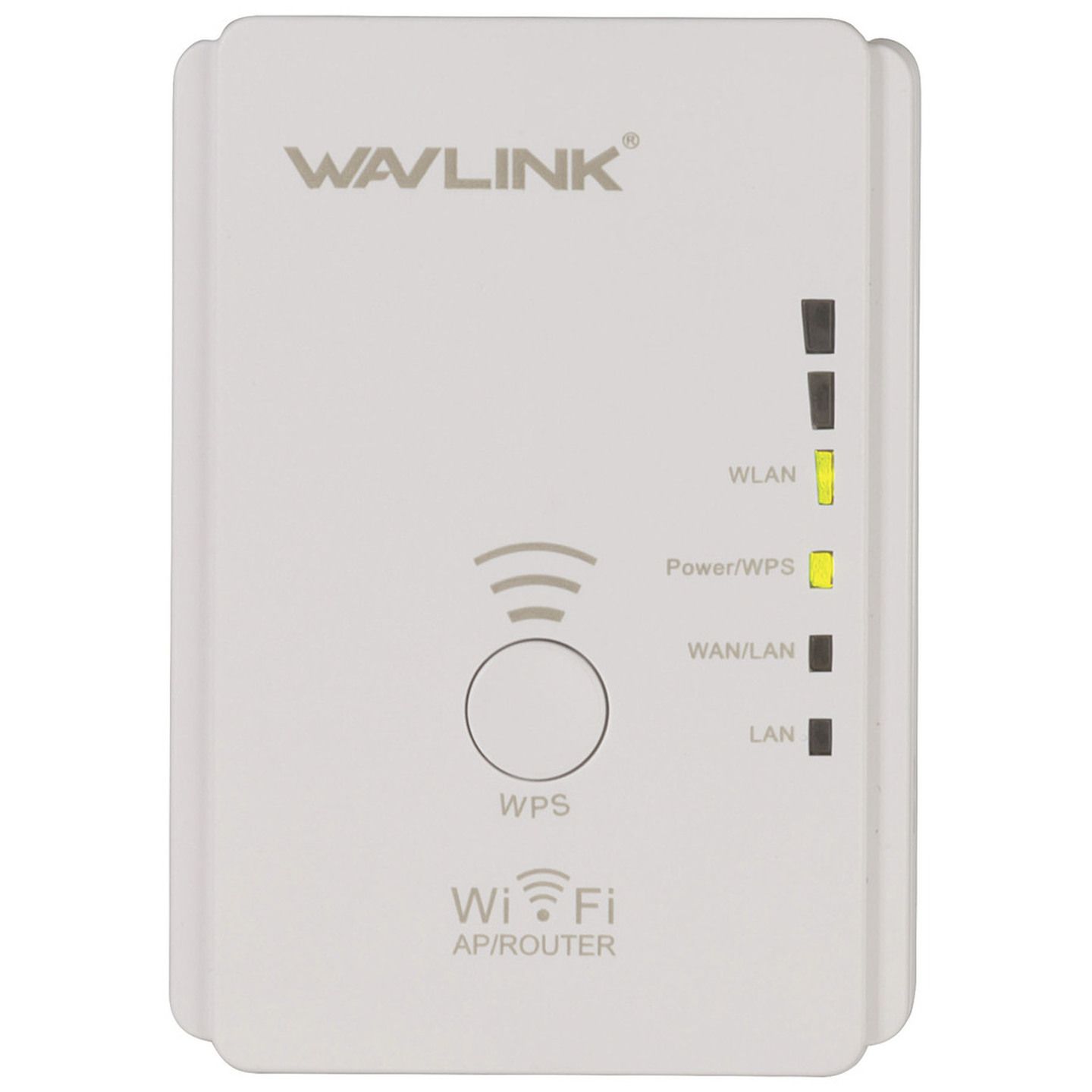 N300 Wi-Fi Range Extender