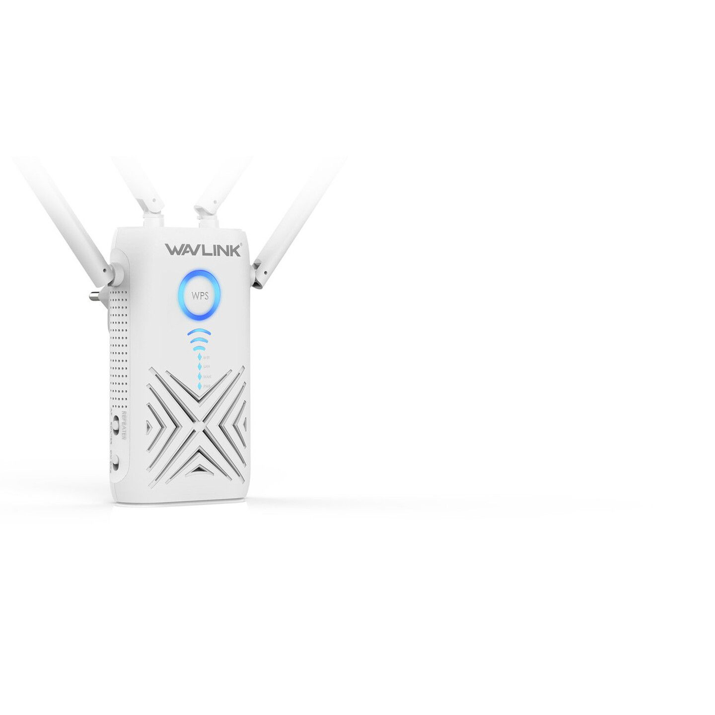 AC1200 High Power Dual Band Wi-Fi Access Point / Range Extender