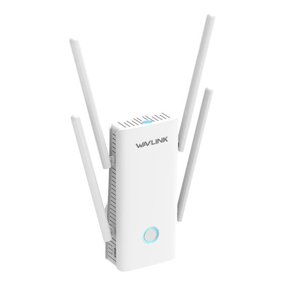 AX3000 WiFi 6 Range Extender – Jaycar