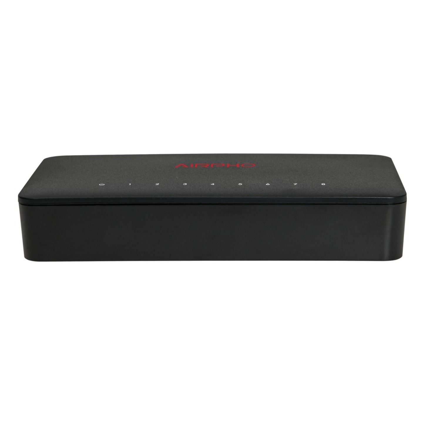 AIRPHO 8 Port 10/100Mbps Ethernet Switch