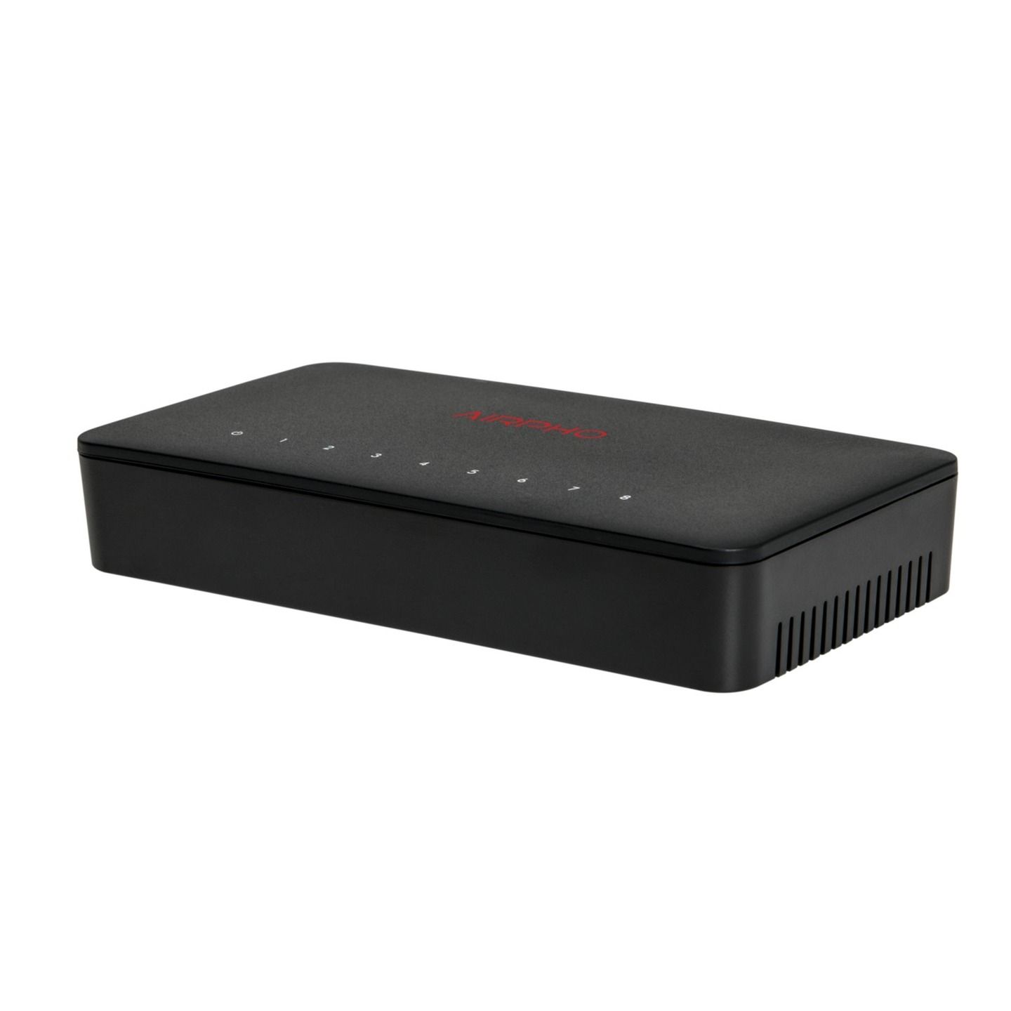 AIRPHO 8 Port 10/100Mbps Ethernet Switch