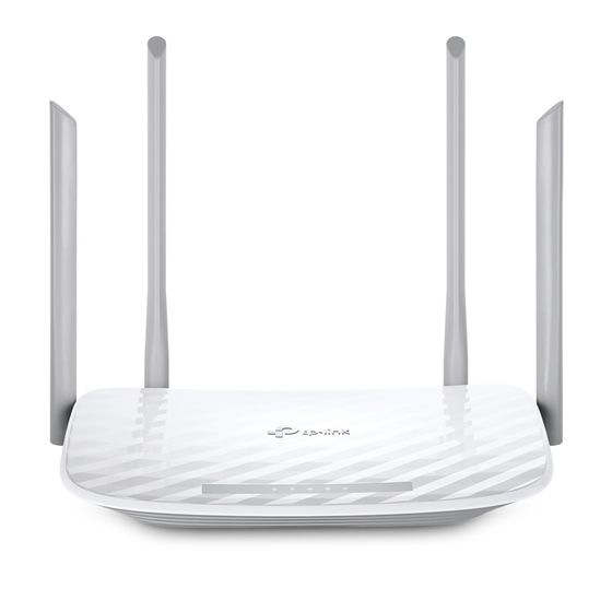 TP-Link AC1200 Wireless Dual-Band Router C50 | Jaycar