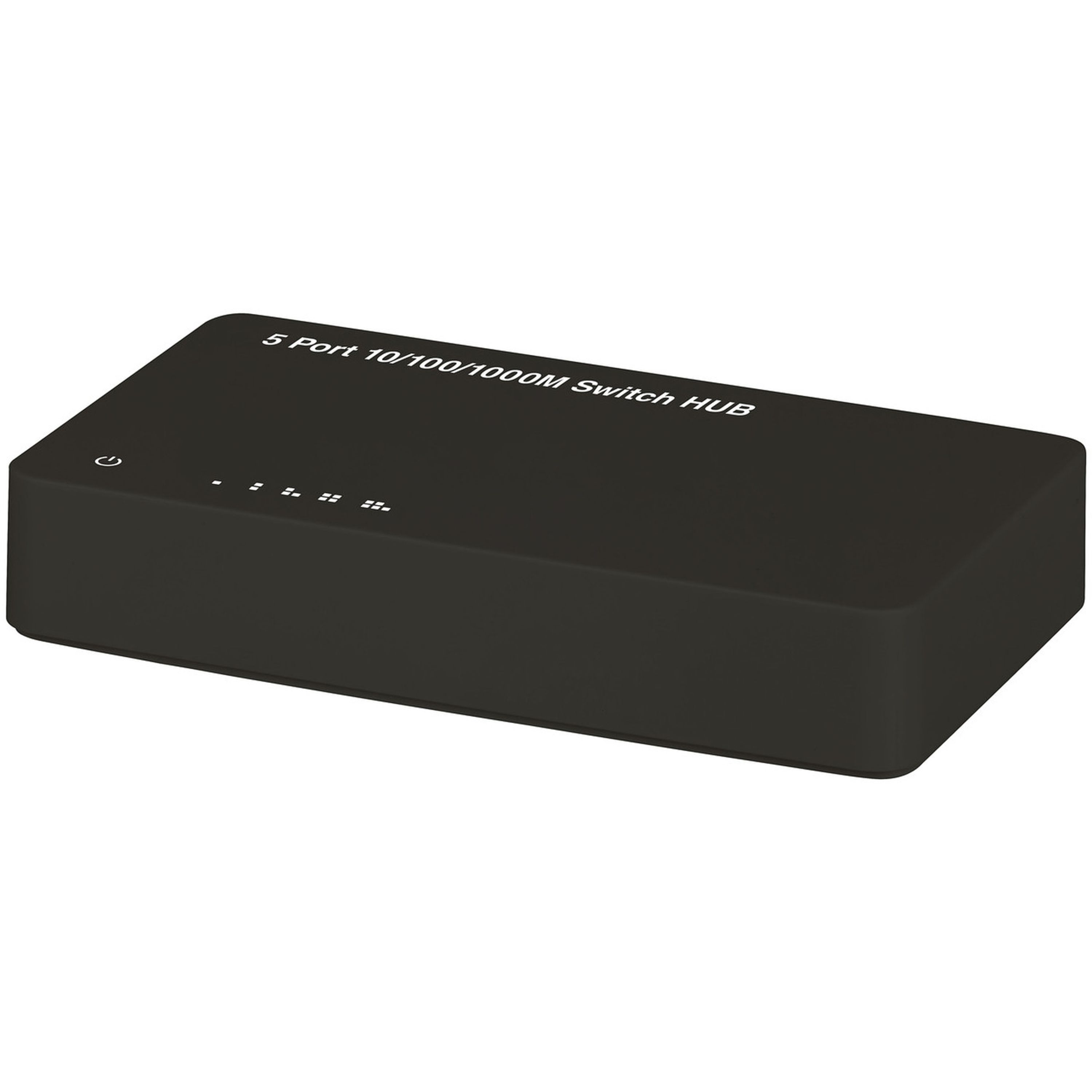 5 Port 10 100 1000Mbps Ethernet Switch