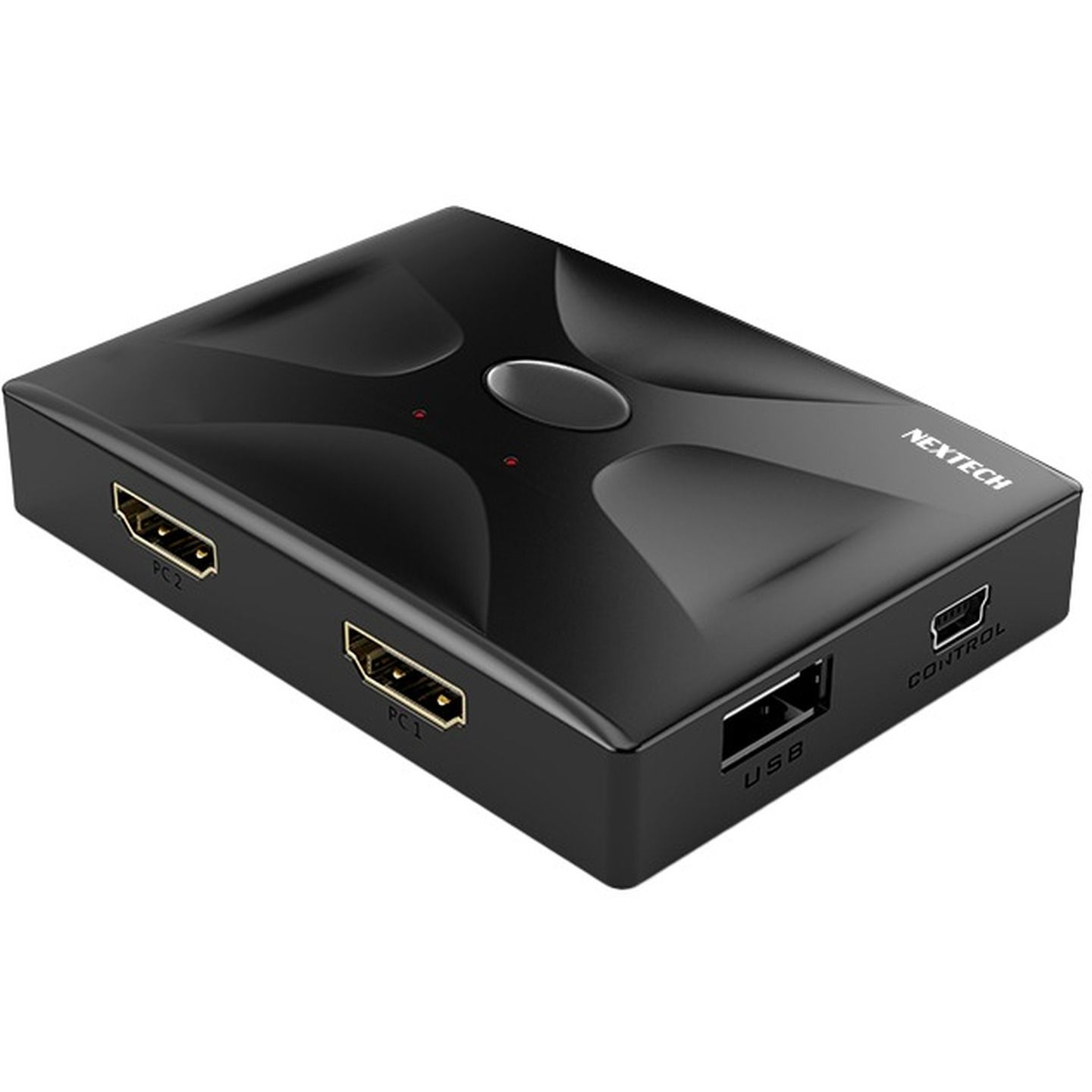 2-Port HDMI KVM Switch | Jaycar Australia