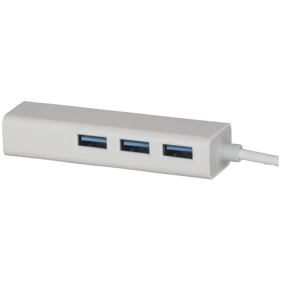 Manhattan 180894 USB-C & USB-A Combo Dock/Hub. For Sale Online | UK