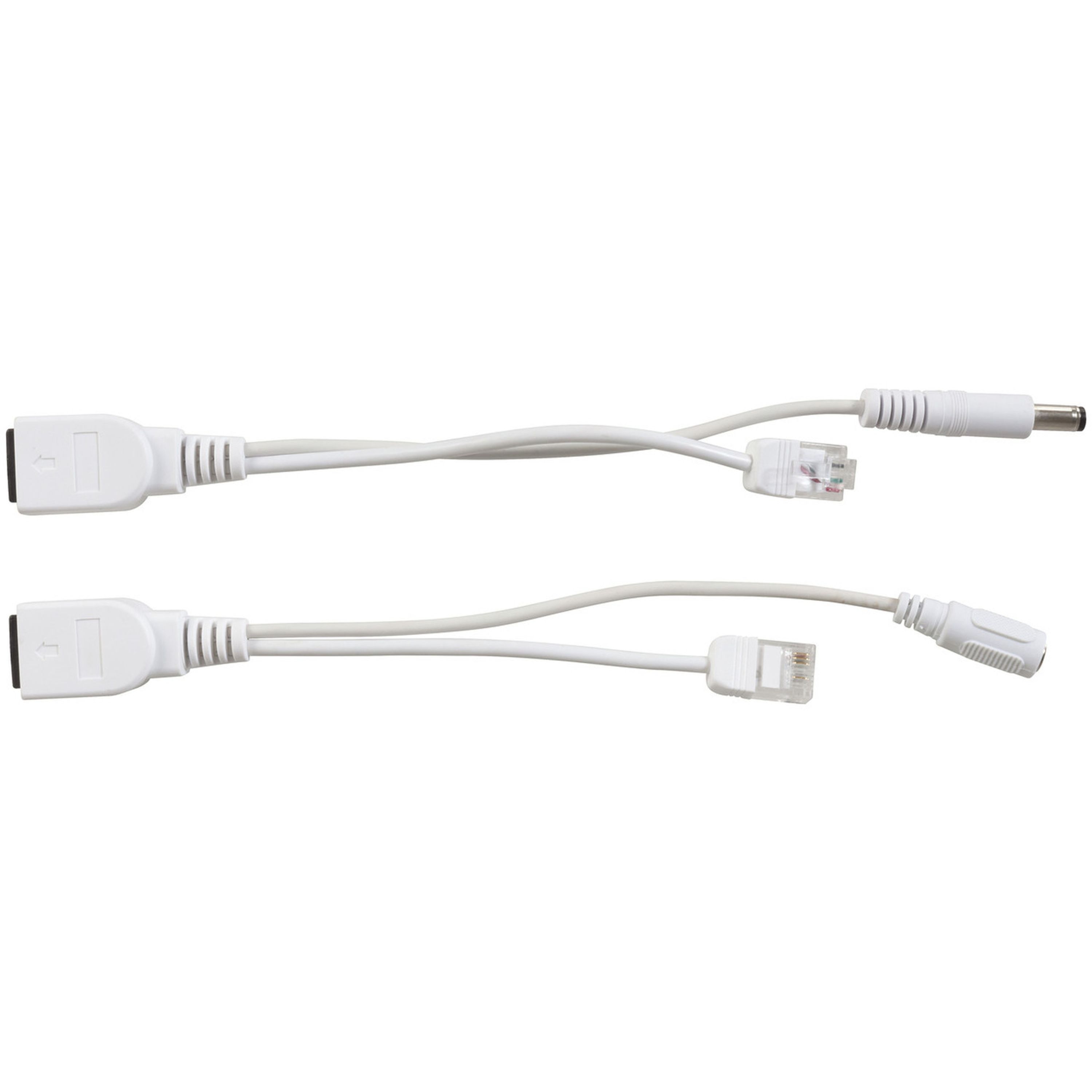 PoE Passive Adaptor Kit
