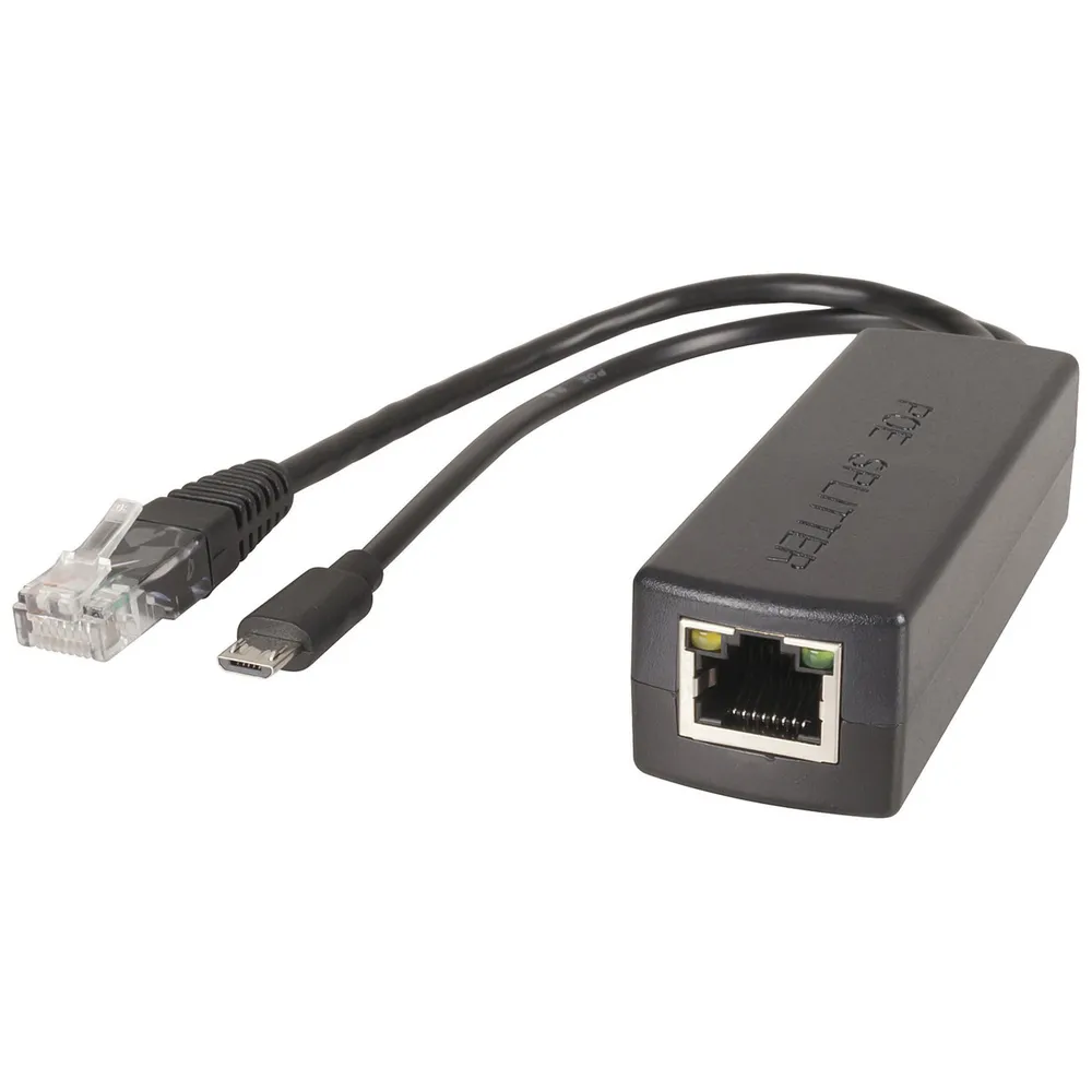 PoE Power Splitter | Jaycar Australia