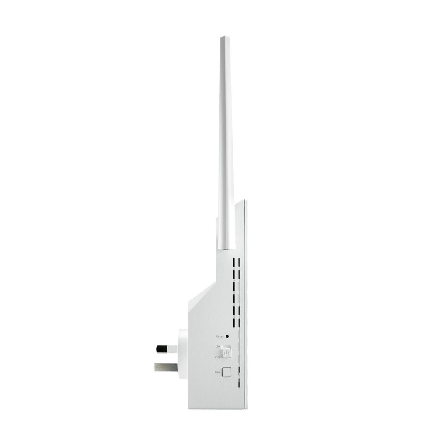 ASUS AV2 Ethernet Over Power Wi-Fi Kit