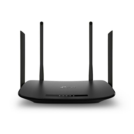 TP-Link VR300 VDSL/ADSL AC1200 Modem Router | Jaycar