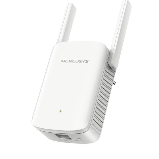 Mercusy ME60X AX1500 WiFi 6 Range Extender | Jaycar