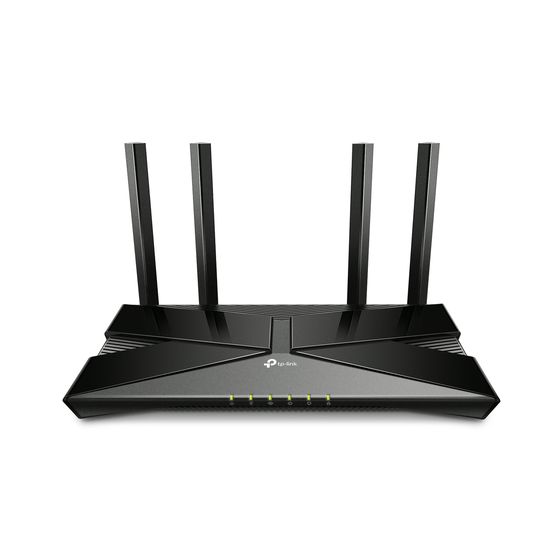 TP-Link AX1500 Wi-Fi 6 Wireless Router – AX10