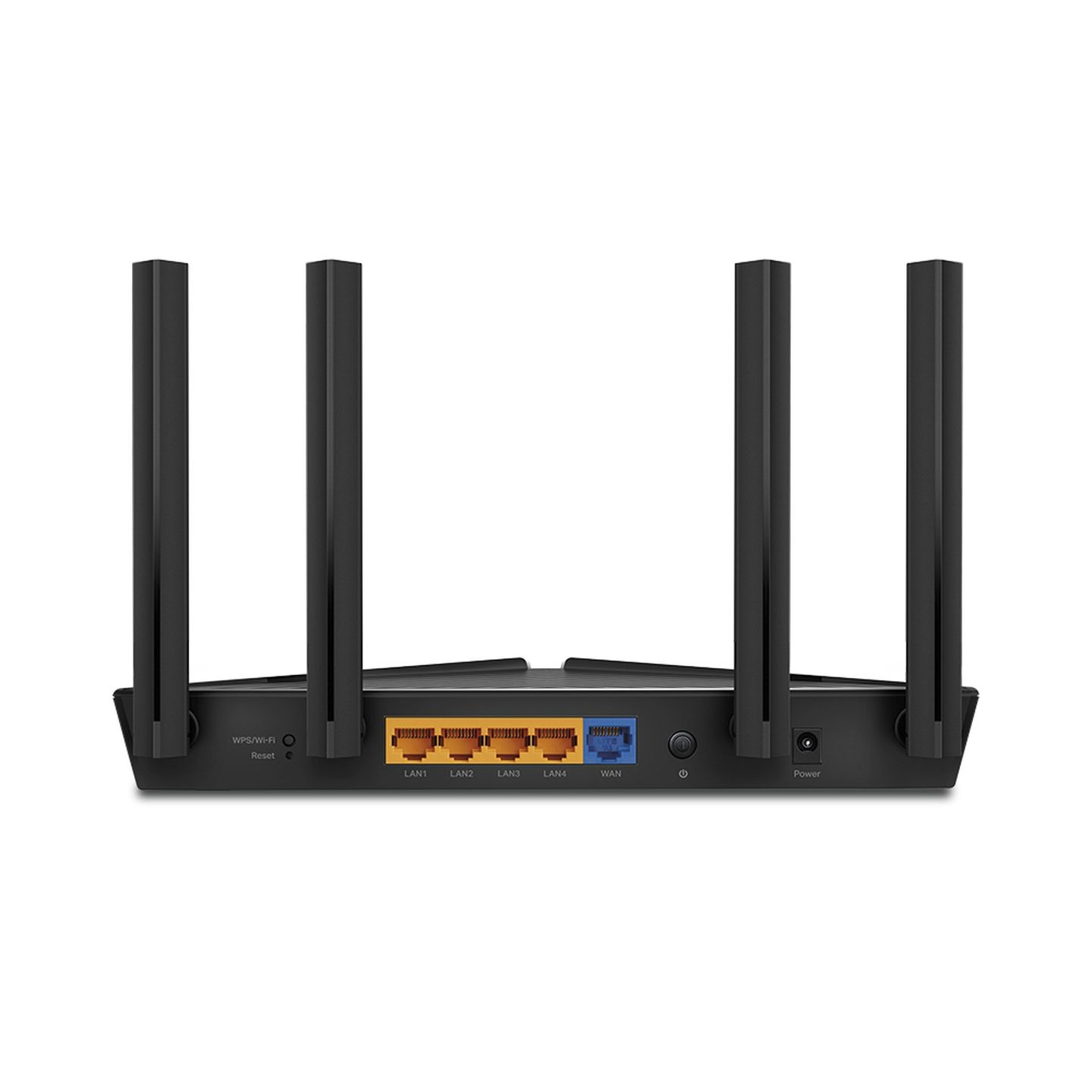 TP-Link AX1500 Wi-Fi 6 Wireless Router AX10