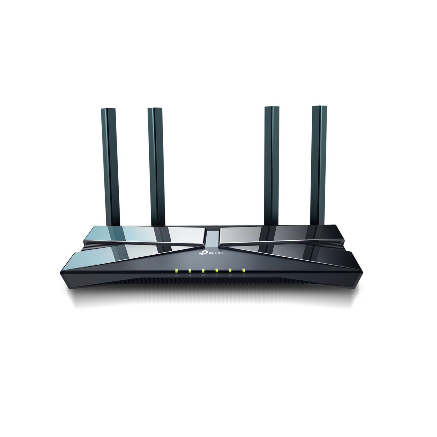 TP-Link AX1500 Wi-Fi 6 Wireless Router AX10