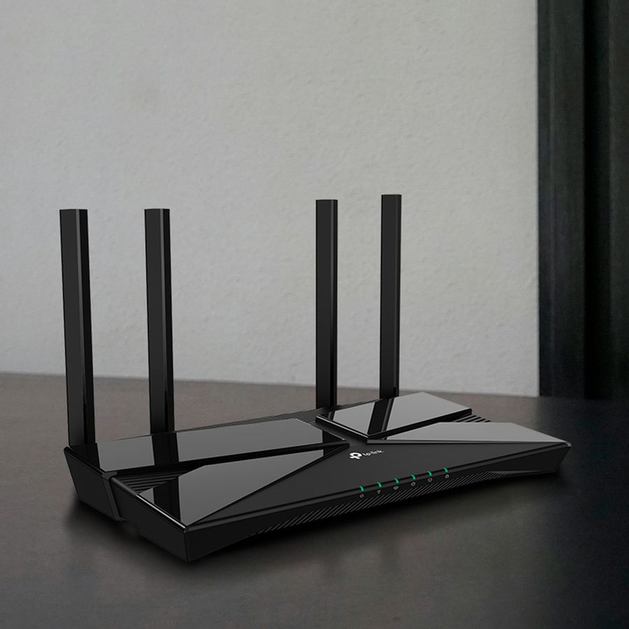 TP-Link Archer AX23 AX1800 Dual Band Wi-Fi 6 Router | Jaycar Australia