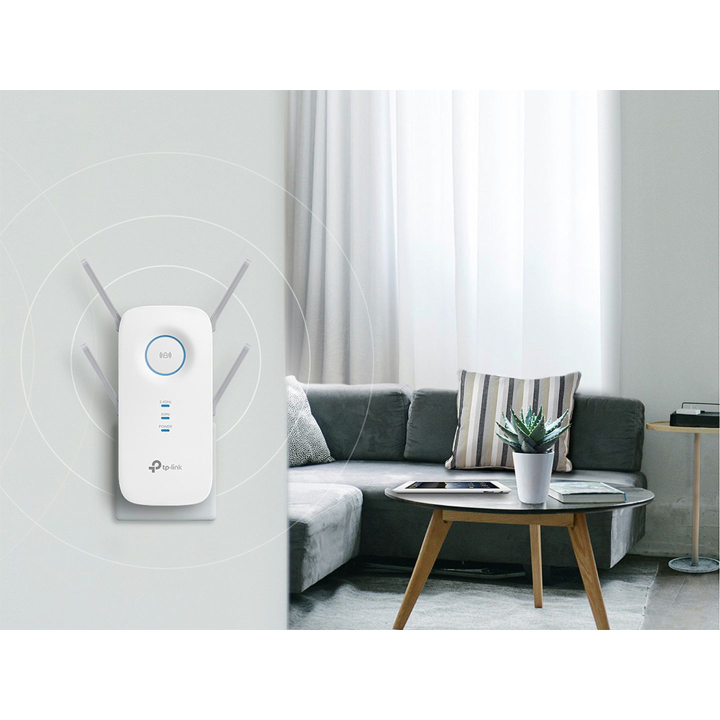 TP-Link AC2600 Wi-Fi Range Extender