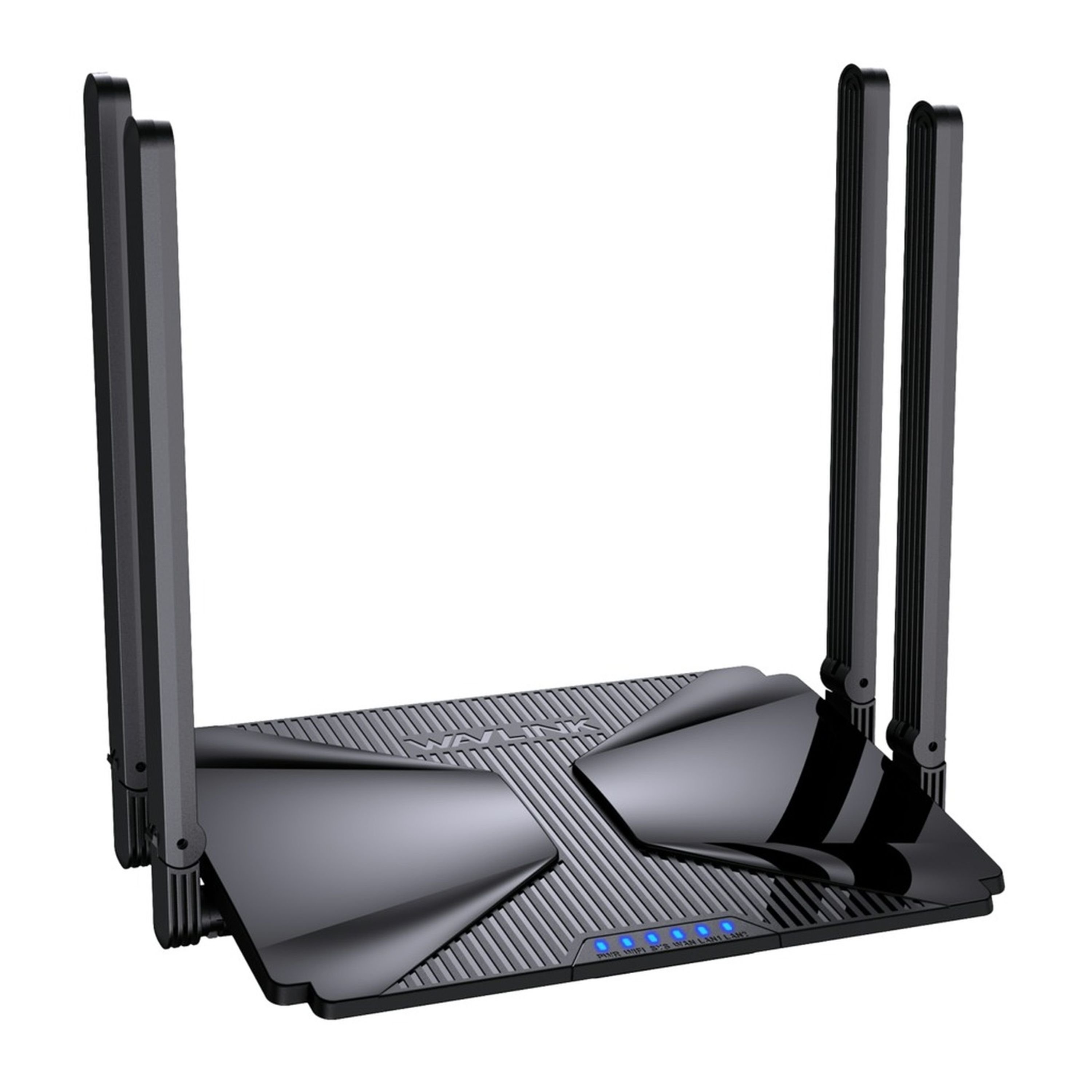 AX3000 WiFi 6 Dual-band Router / Everything Mesh
