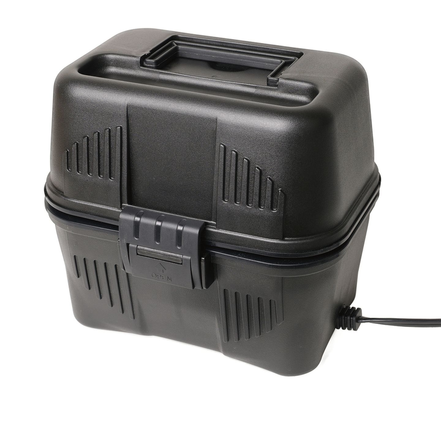 12 Volt Large Portable Stove